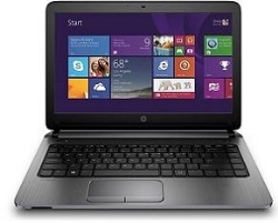HP NOTEBOOK 450 G3 i3-6100U 15,6" 8GB 256GB SSD Webcam Tastiera Ita Ricondizionato
